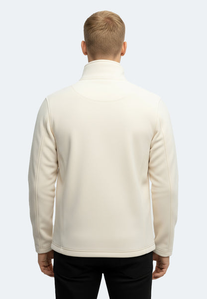 Switcher fleece vancouver color/601 blanc casse