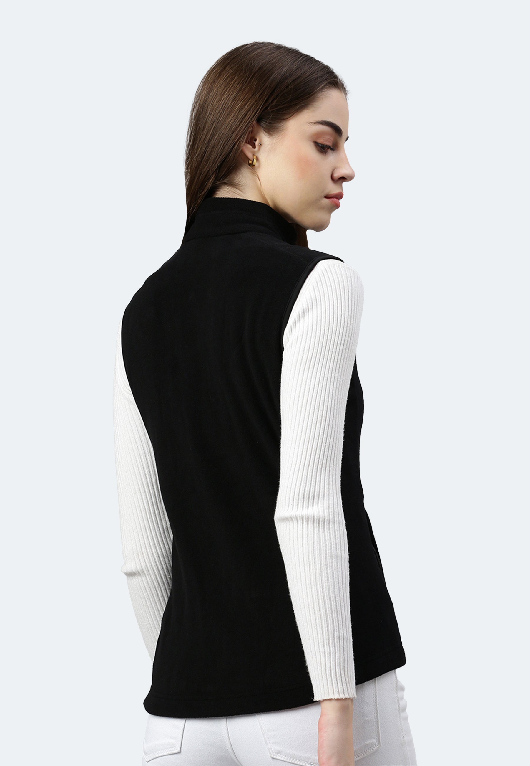 Switcher fleece helsinki color/40 noir