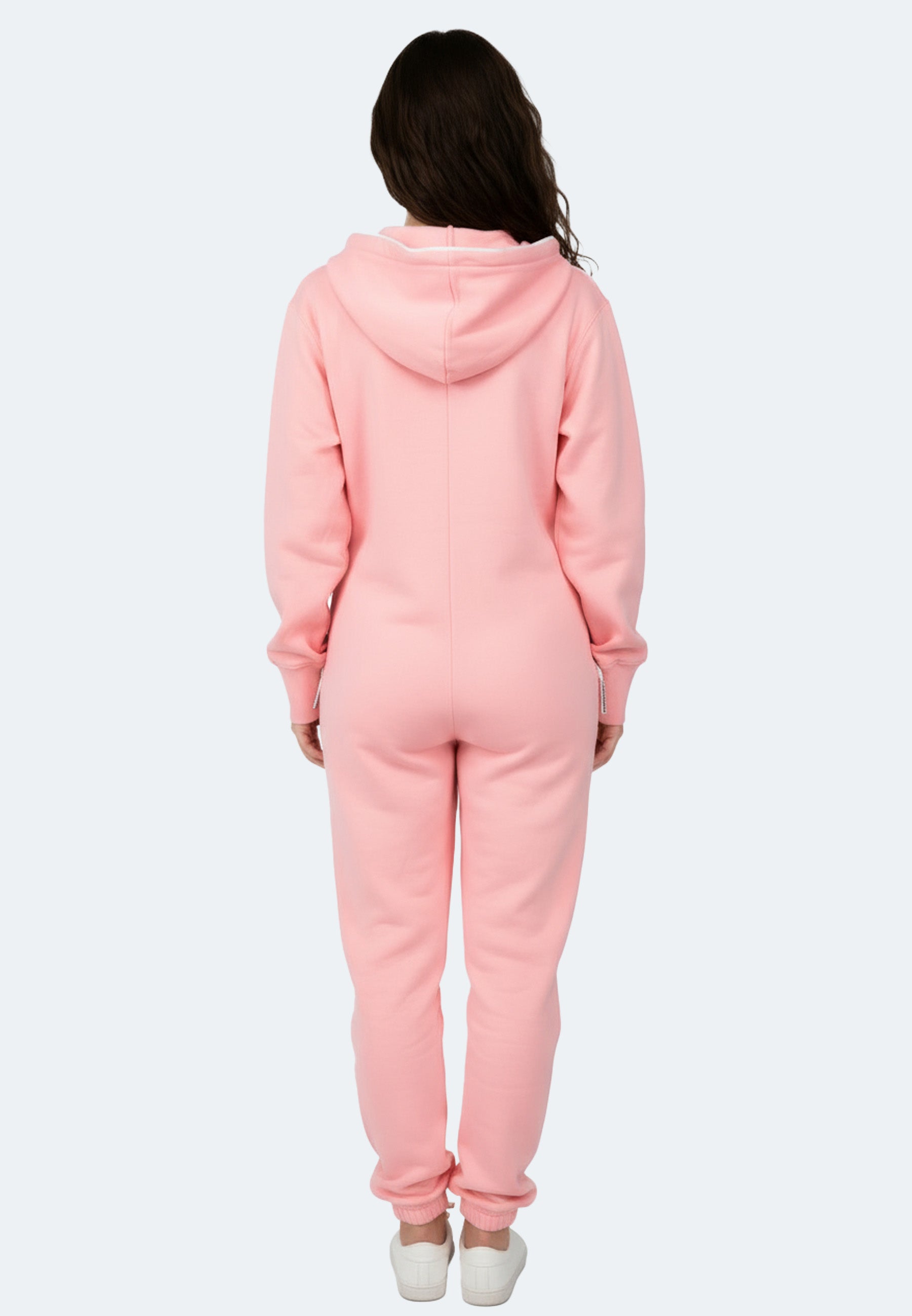 Switcher jumpsuit geelee jumpsuit color/704 Camellia