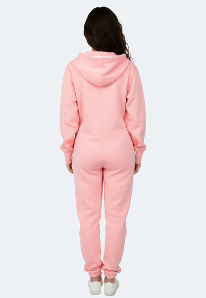 Switcher jumpsuit geelee jumpsuit color/704 Camellia