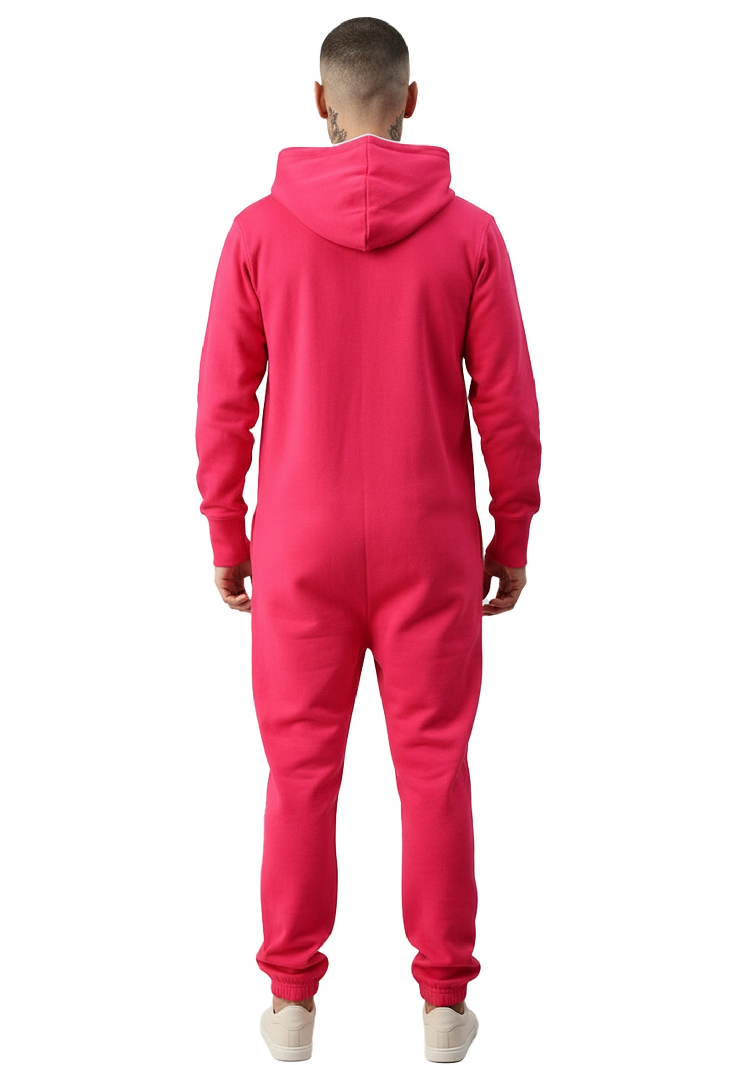 Switcher jumpsuit geelee jumpsuit color/197 cyclamen