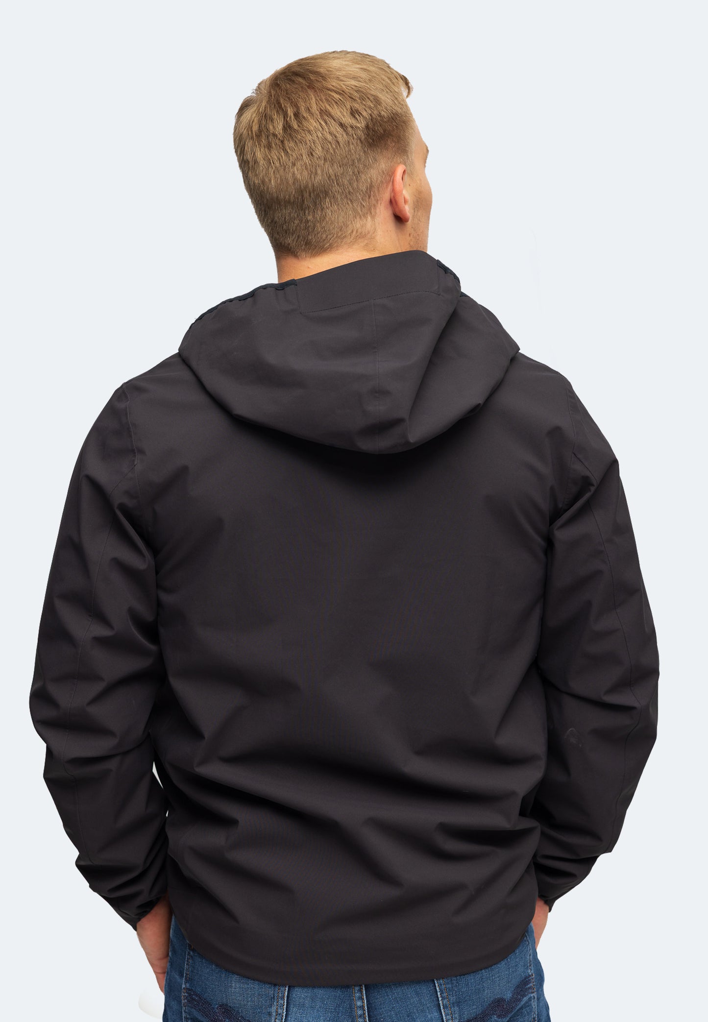 Switcher hardshell jacket stockhorn color/40 noir