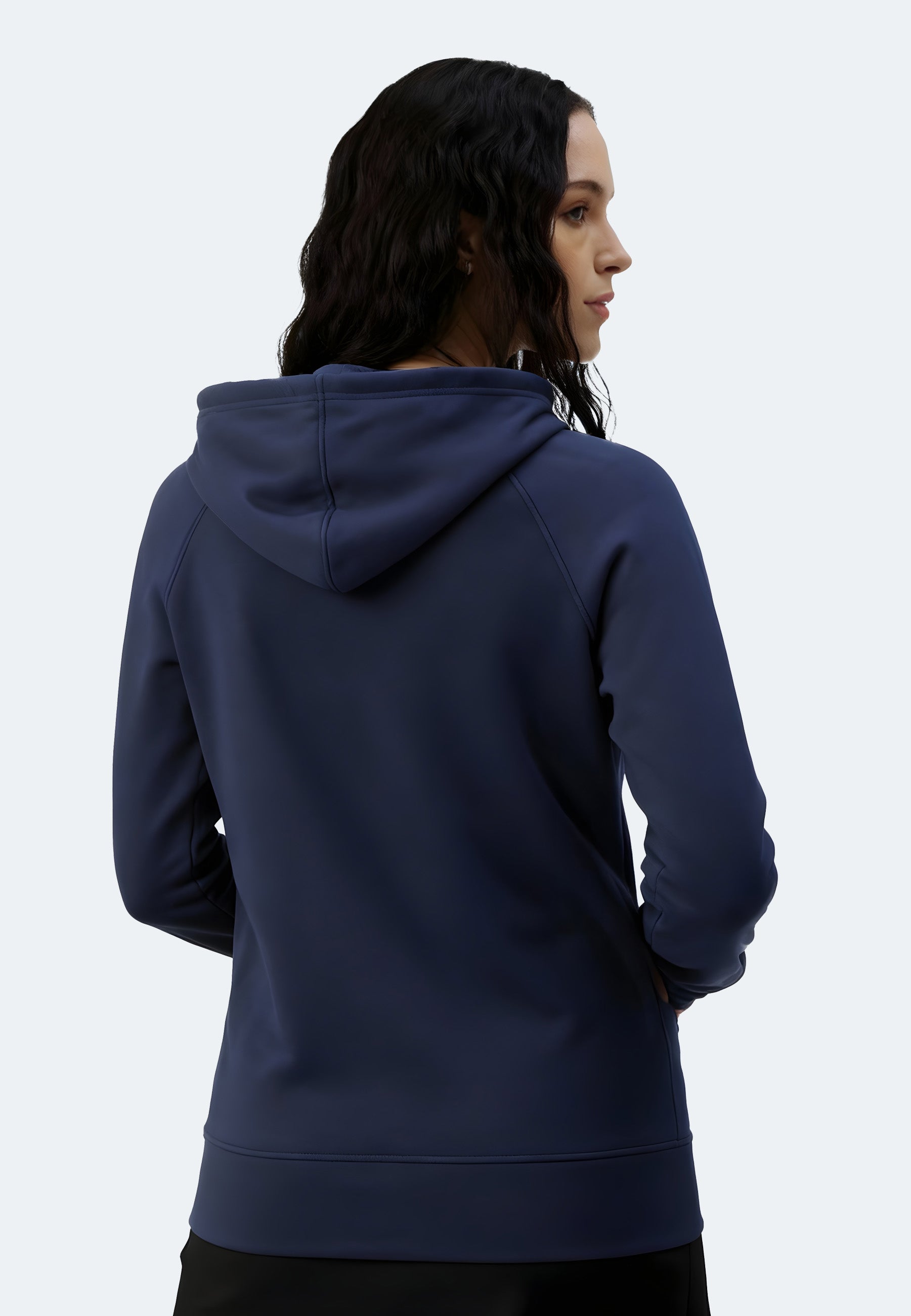 Switcher hoodie Lady arizona color/20 marine