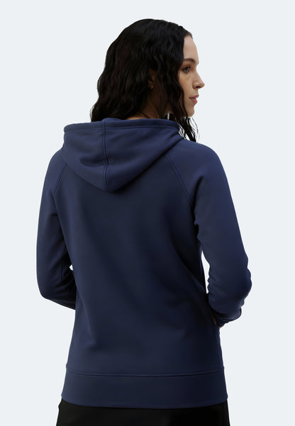 Switcher hoodie Lady arizona color/20 marine