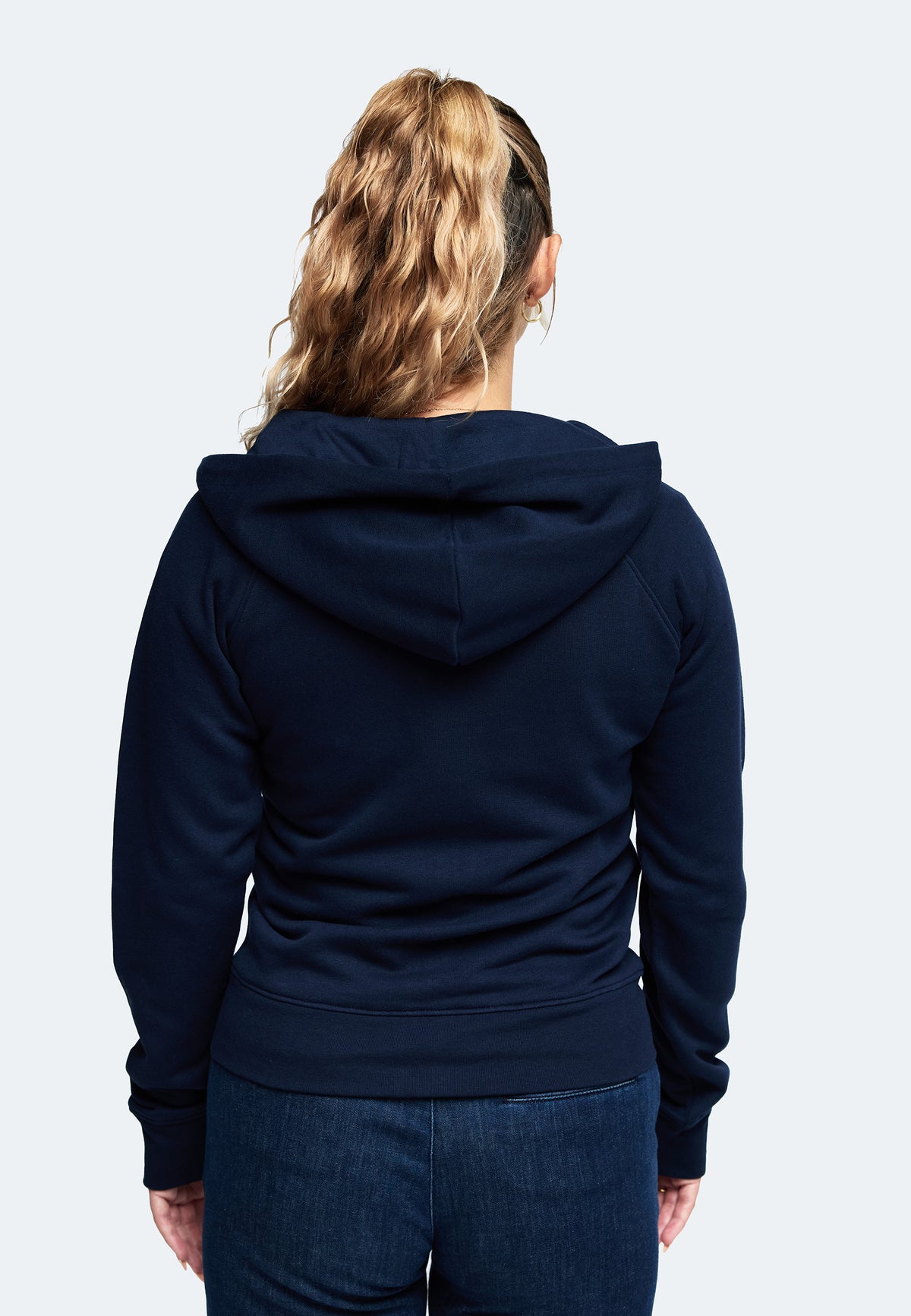 Switcher hoodie Lady arizona color/20 marine
