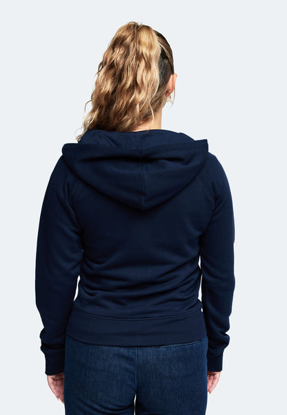 Switcher hoodie Lady arizona color/20 marine