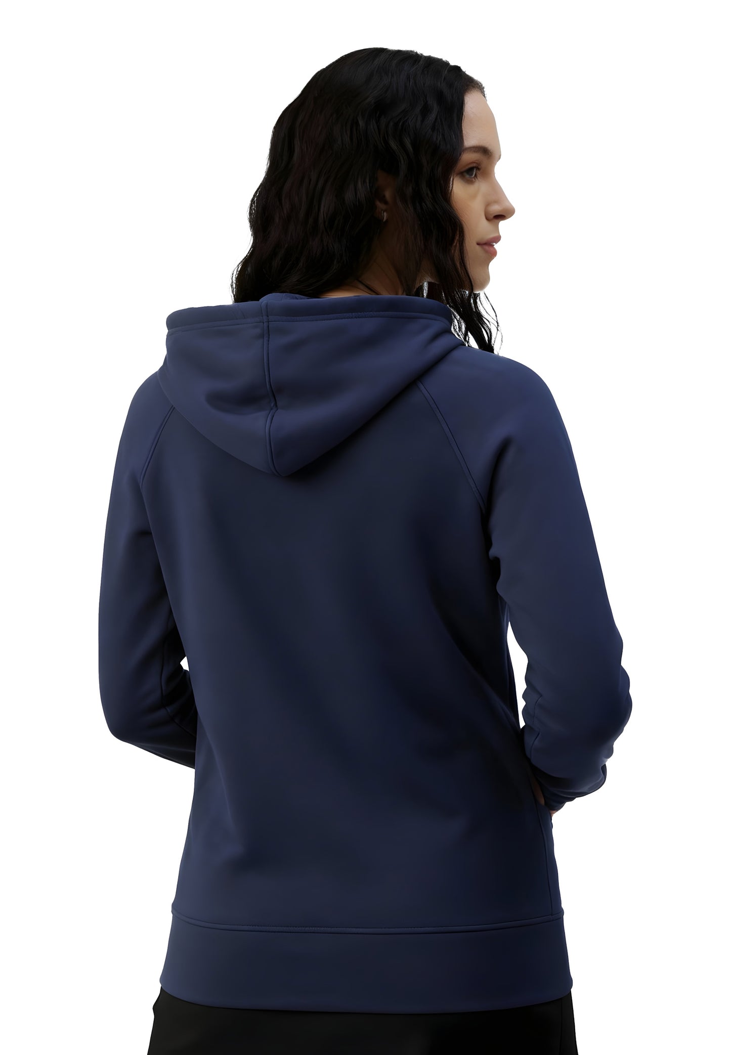 Switcher hoodie Lady arizona color/20 marine