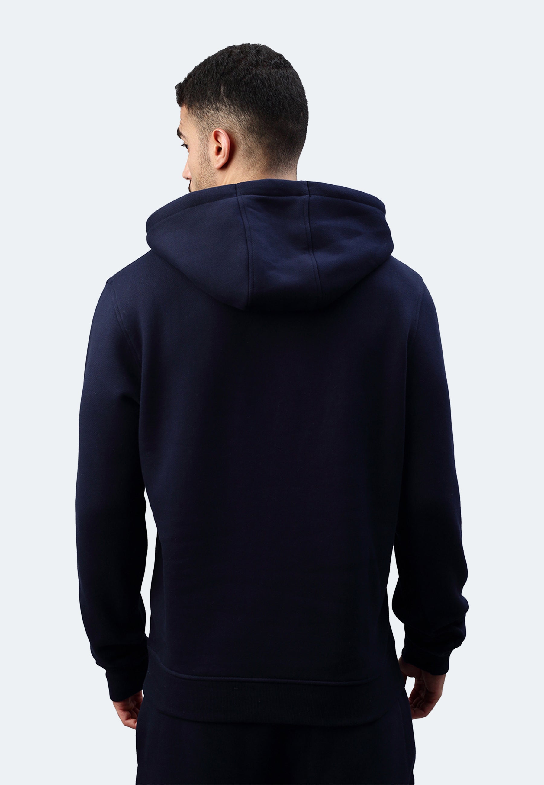 Switcher hoodie men's casablanca color/20 marine