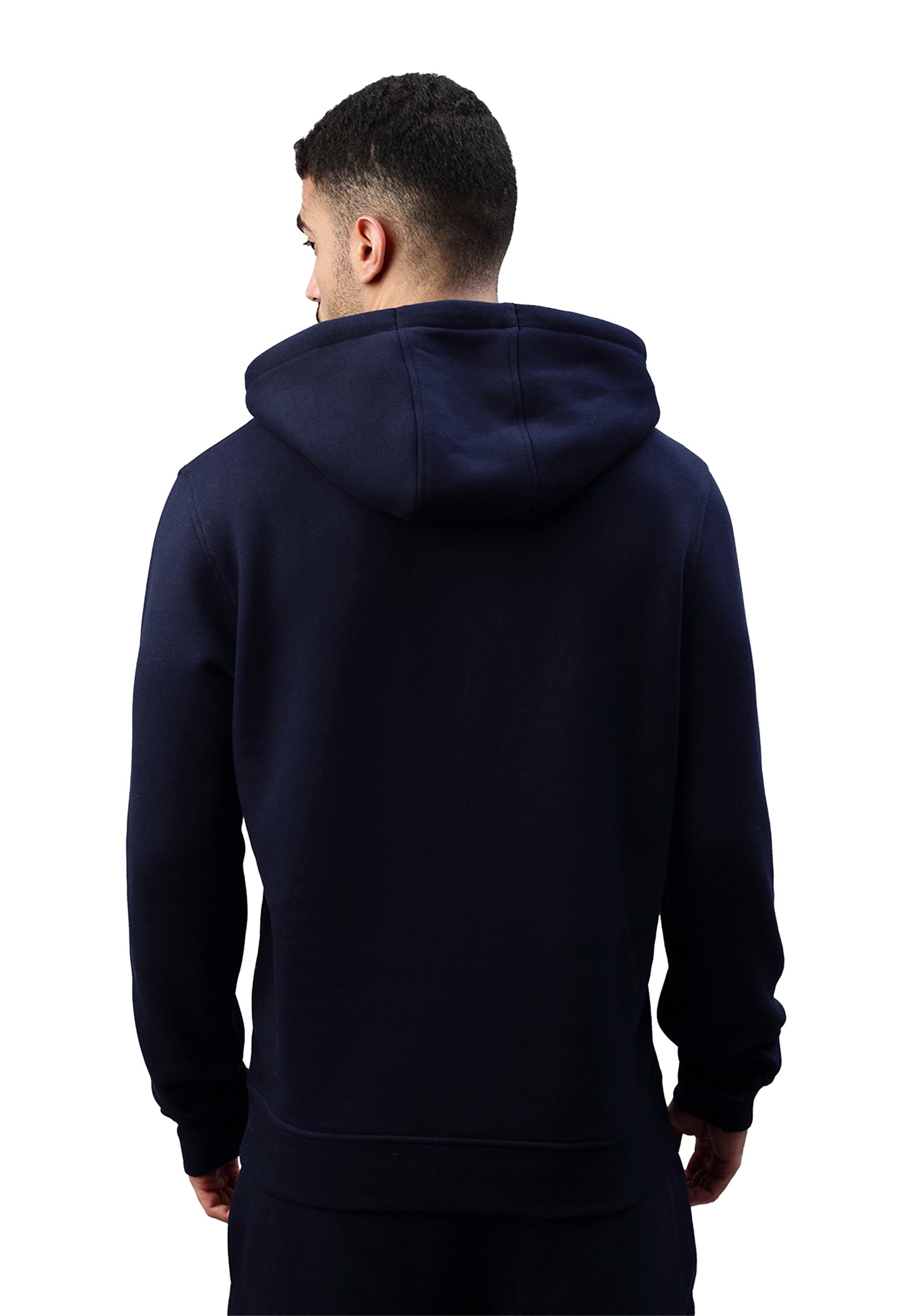 Switcher hoodie men's casablanca color/20 marine