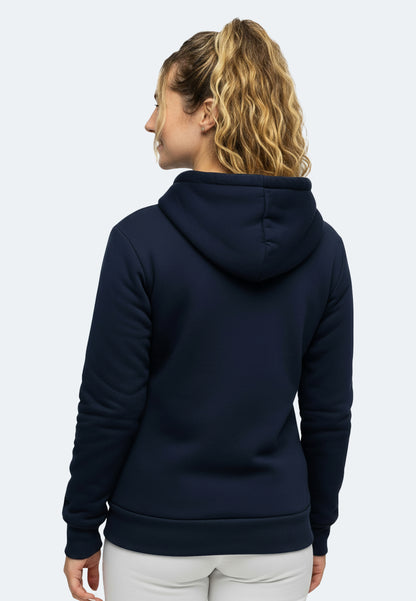 Switcher Sherpa Hoodie grimentz color/20 marine