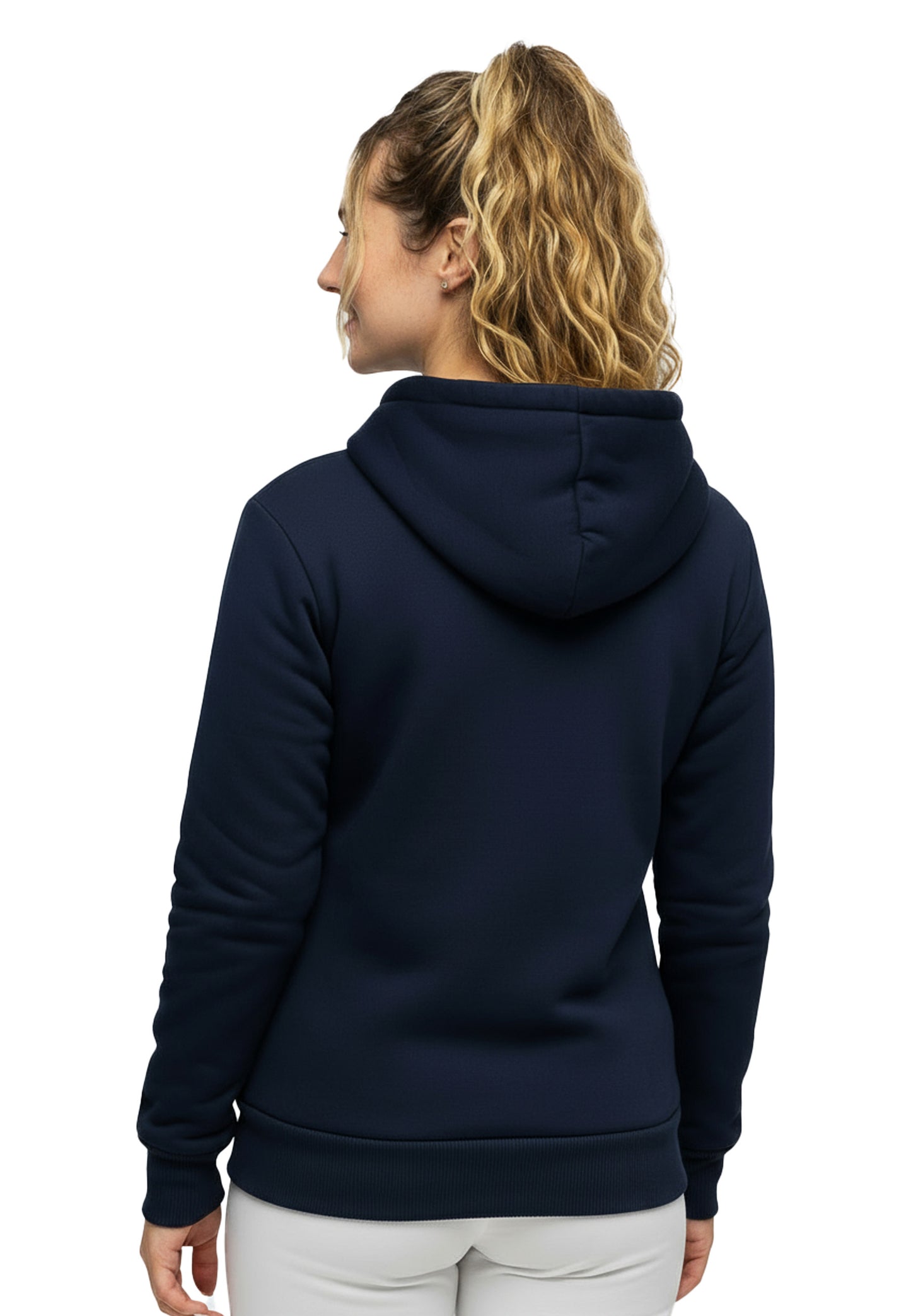 Switcher Sherpa Hoodie grimentz color/20 marine