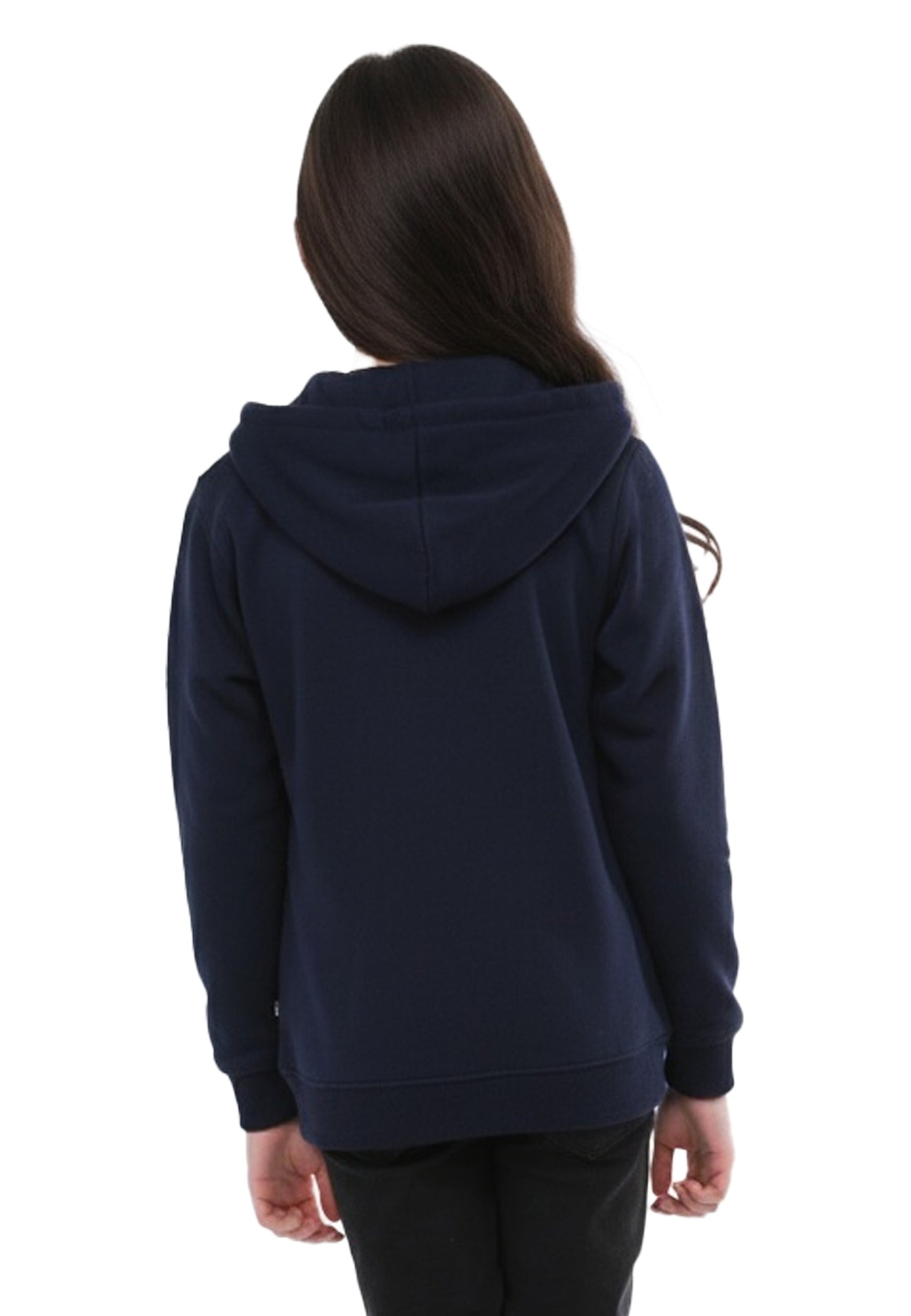 Switcher hoodie kid's bruce color/20 marine