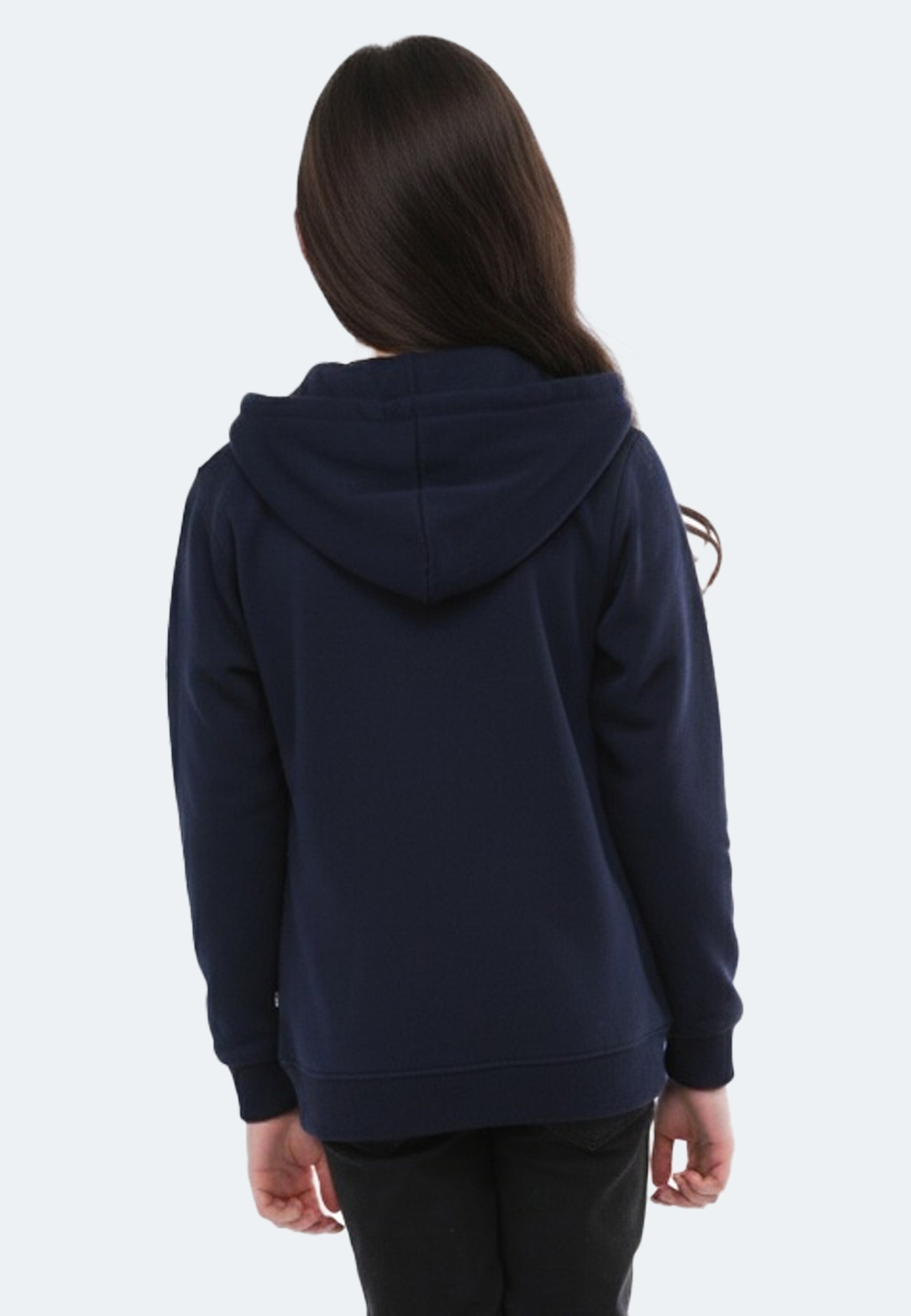 Switcher hoodie kid's bruce color/20 marine