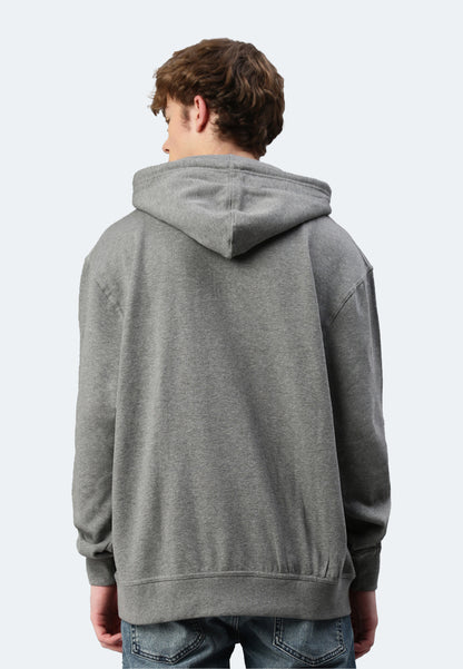 Switcher hoodie ohio color/672 ebony chine