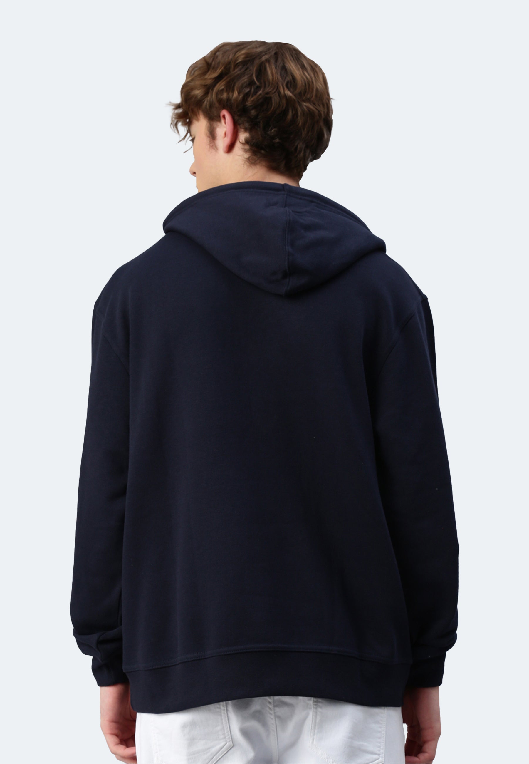 Switcher hoodie ohio color/20 marine