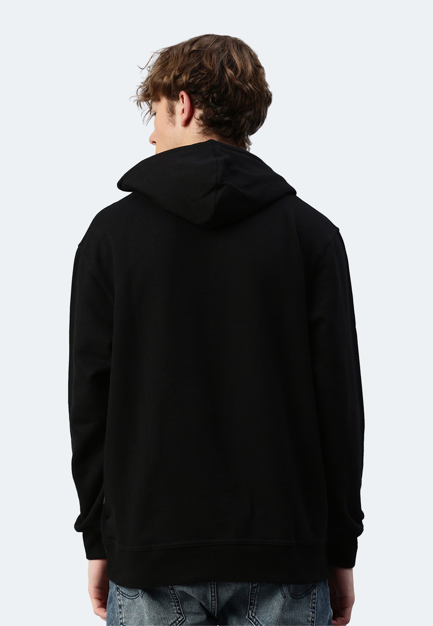 Switcher hoodie ohio color/40 noir