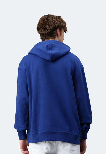 Switcher hoodie ohio color/259 ocean