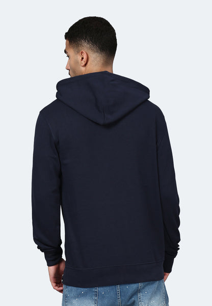 Switcher hoodie men's soho color/20 marine