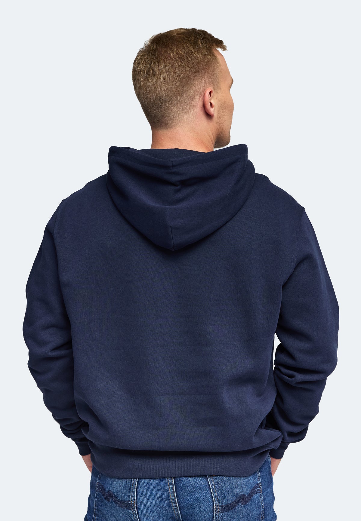Sweat à capuche Switcher homme soho color/20 marine