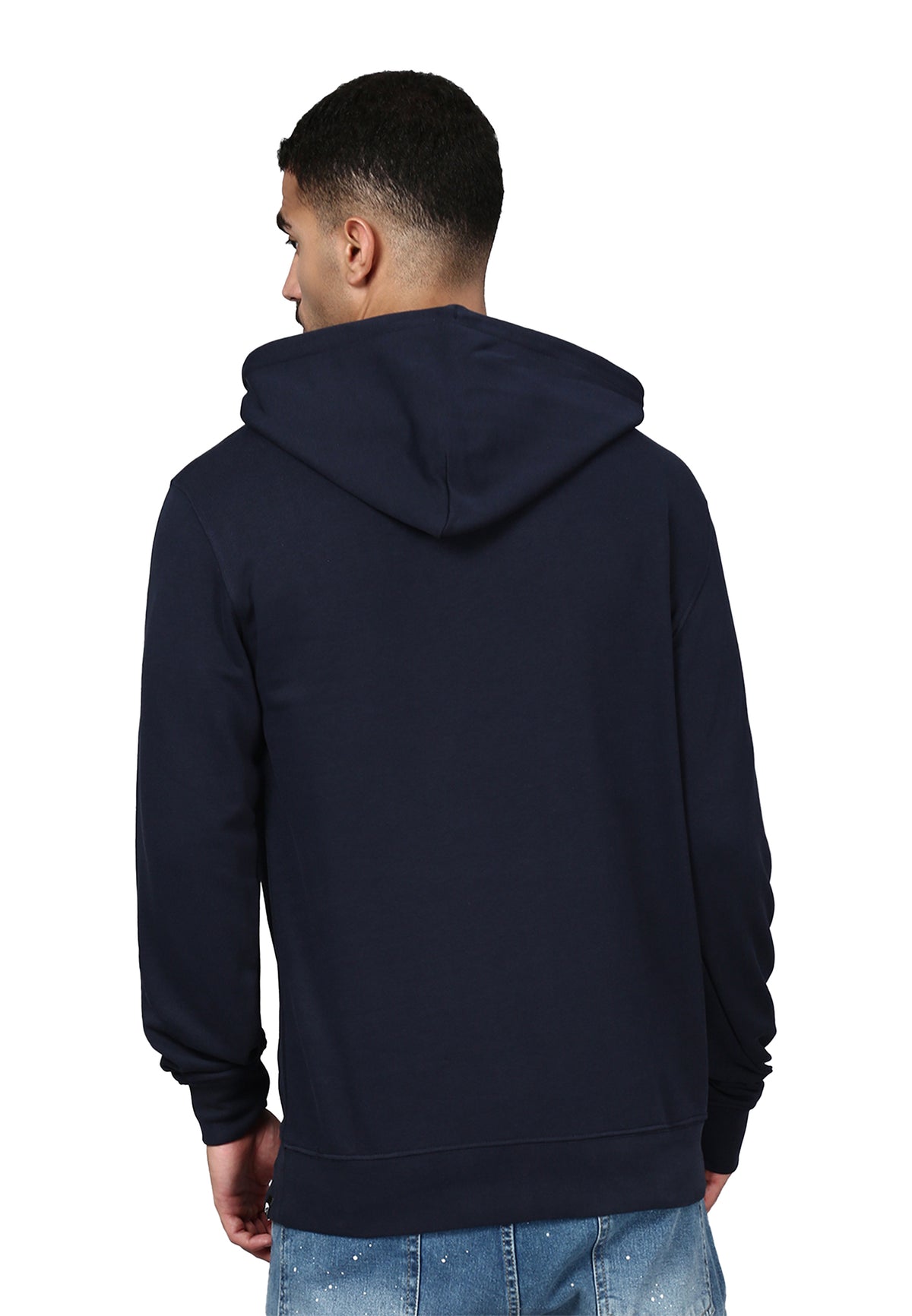 Switcher hoodie men's soho color/20 navy