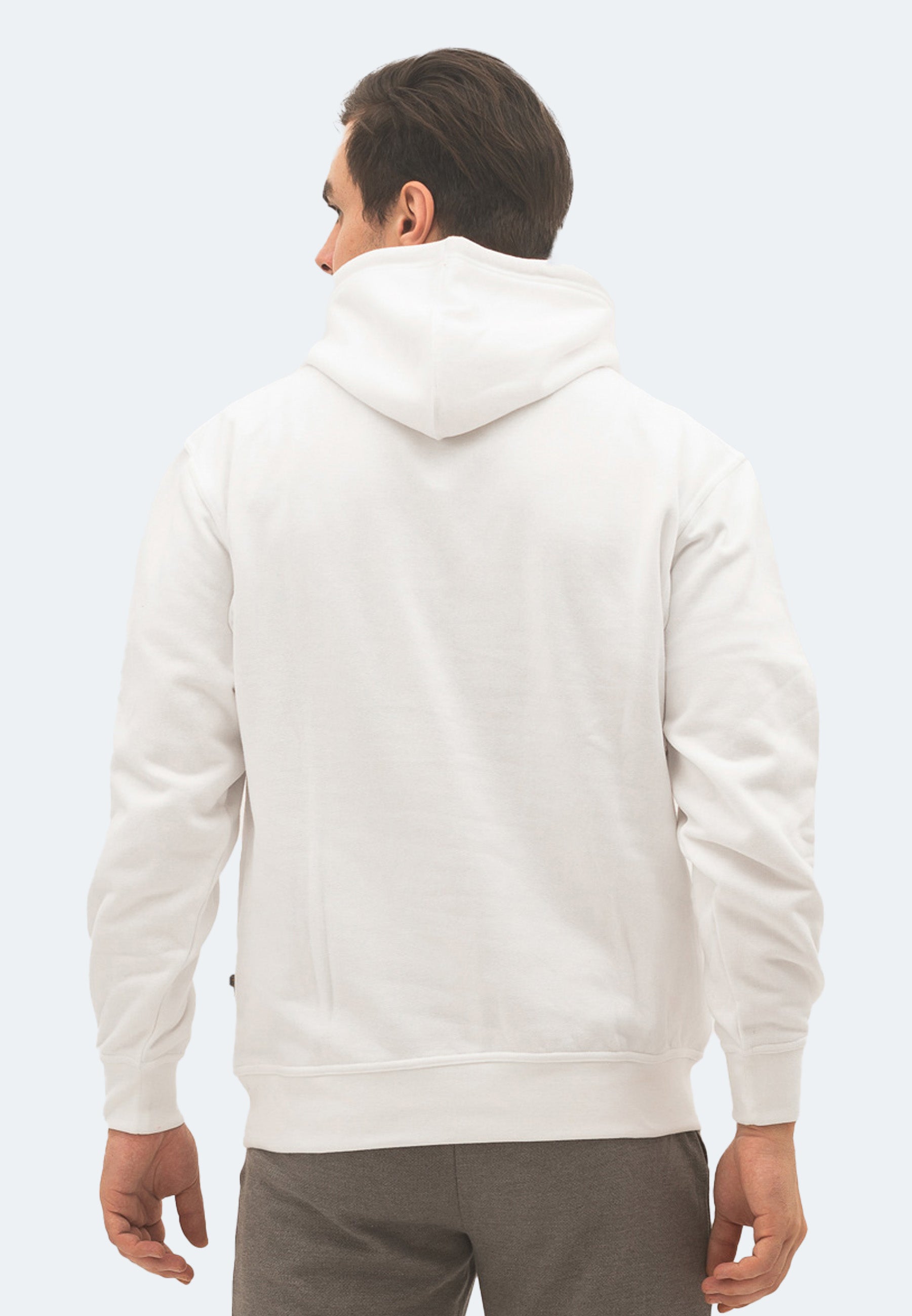 Soho - Hoodie aus 100% Bio-Baumwolle