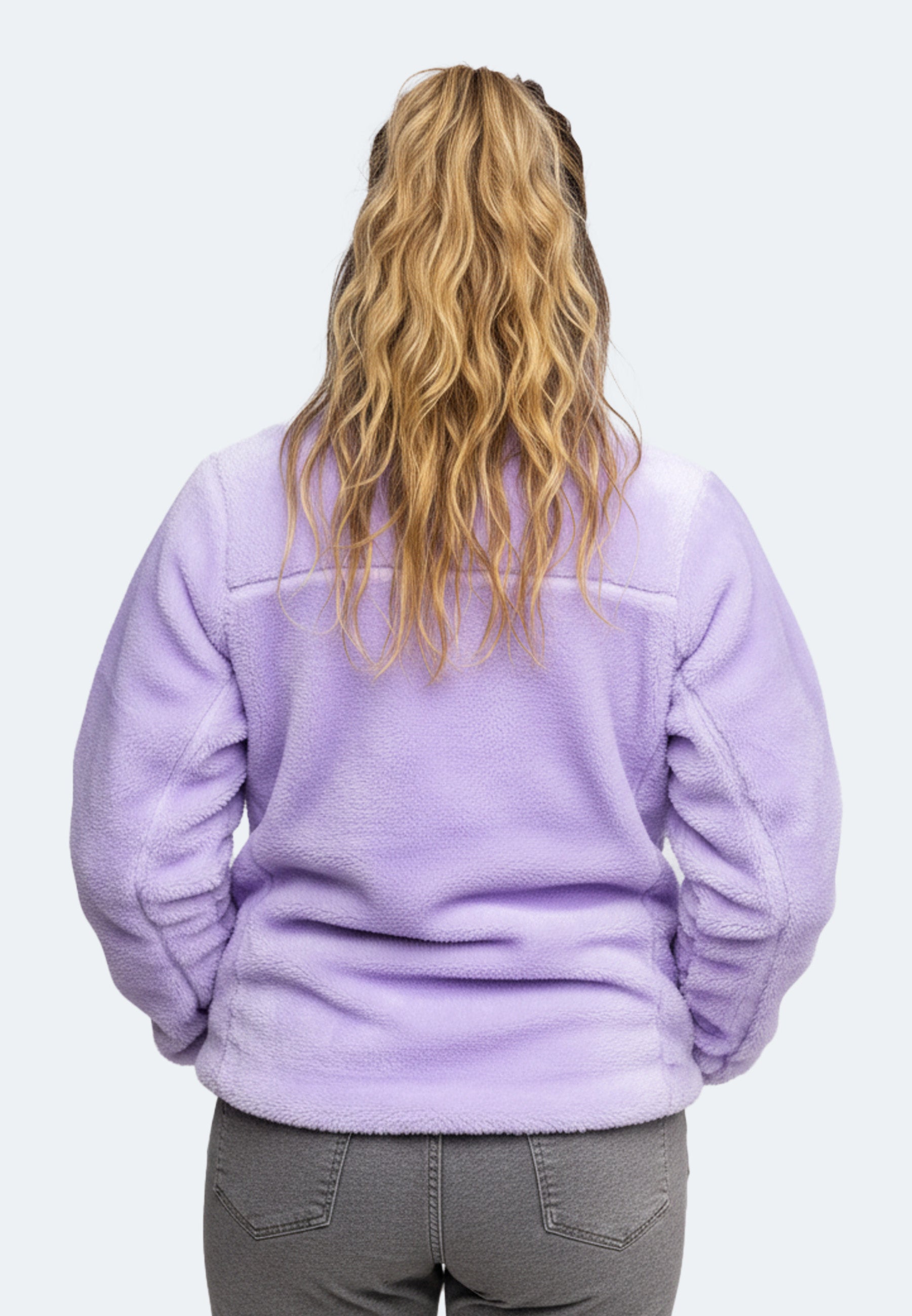 Switcher Comfy Hoodie st_moritz color/117 glycine