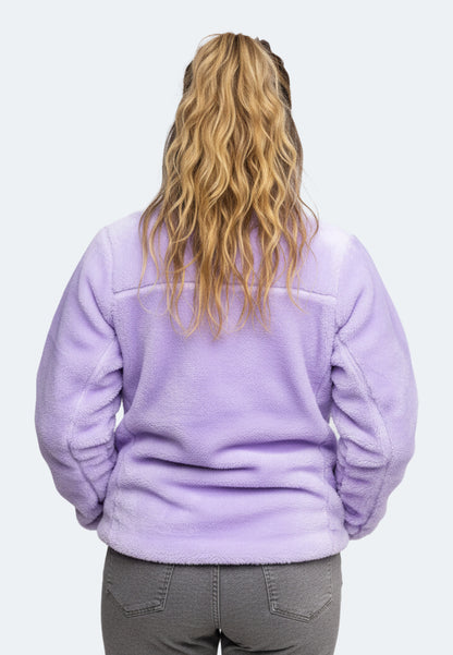Switcher Comfy Hoodie st_moritz color/117 glycine