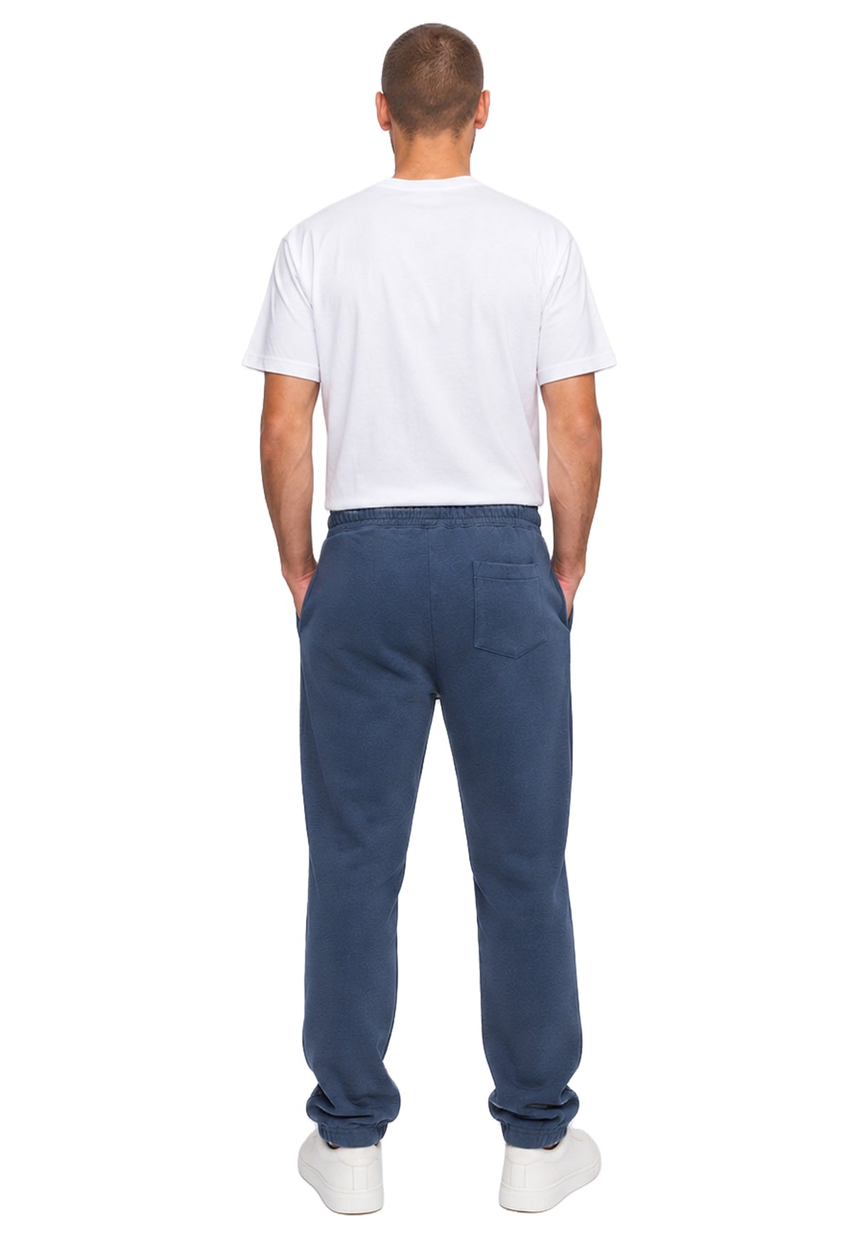 Pantaloni della tuta Switcher, colore jan/285 Elemental Blue