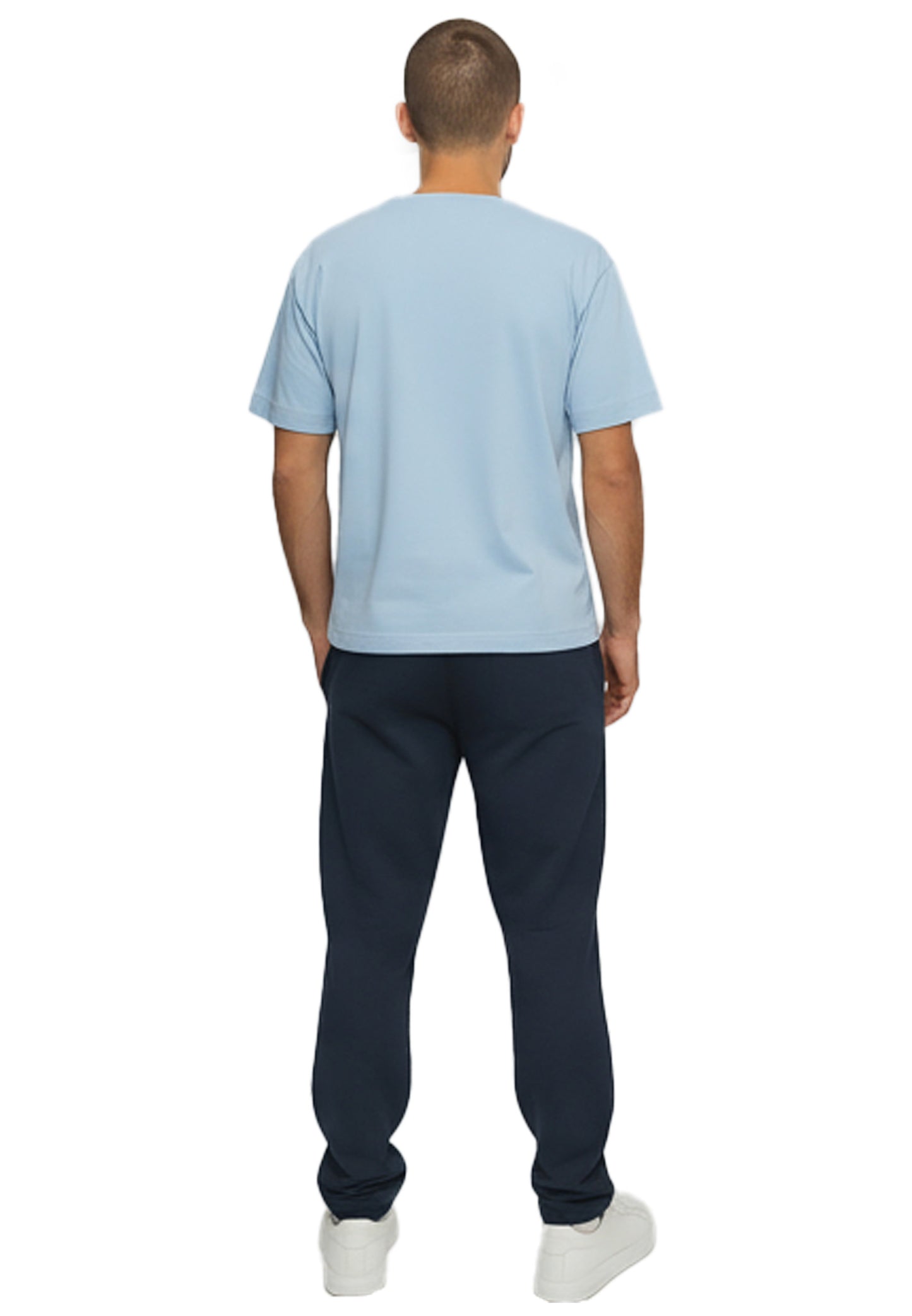Switcher sweatpants jan color/20 marine