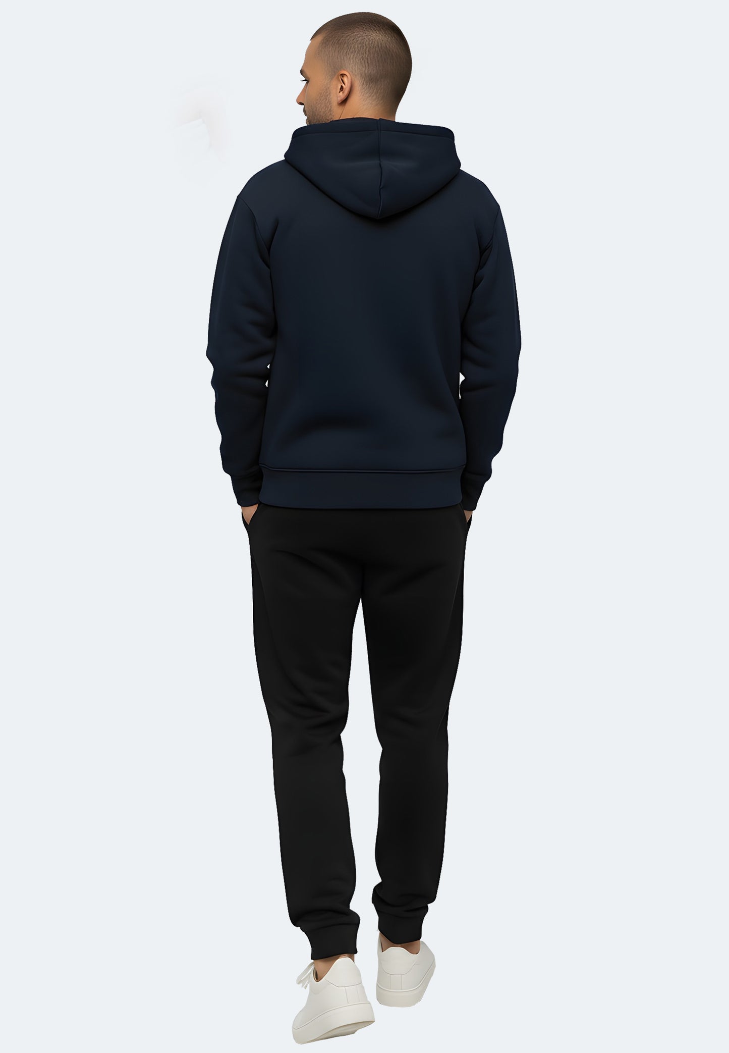 Switcher sweatpants jan color/40 noir
