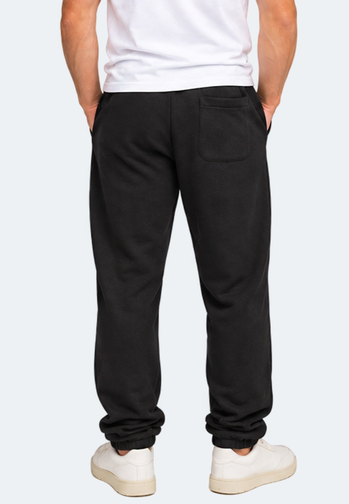 Pantalone Switcher jan color/40 noir