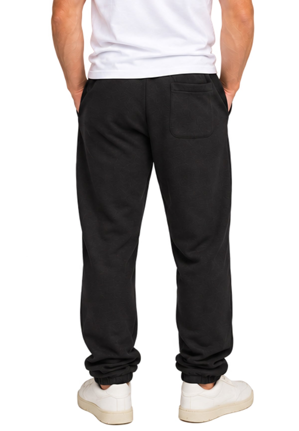 Pantalone Switcher jan color/40 noir