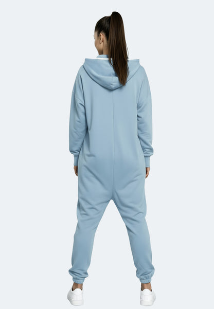 Switcher jumpsuit geelee jumpsuit color/205 blue soul