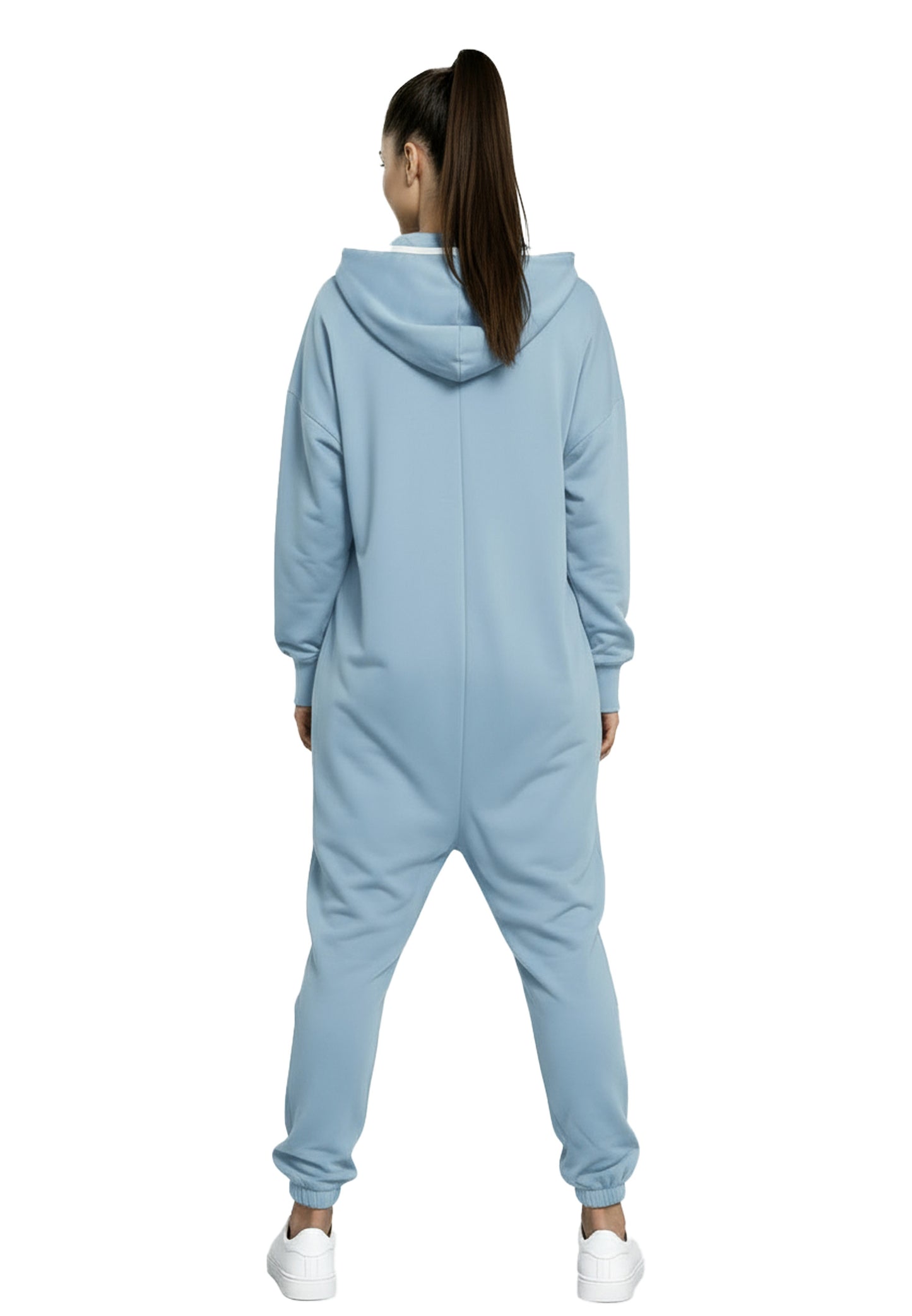 Switcher jumpsuit geelee jumpsuit color/205 blue soul
