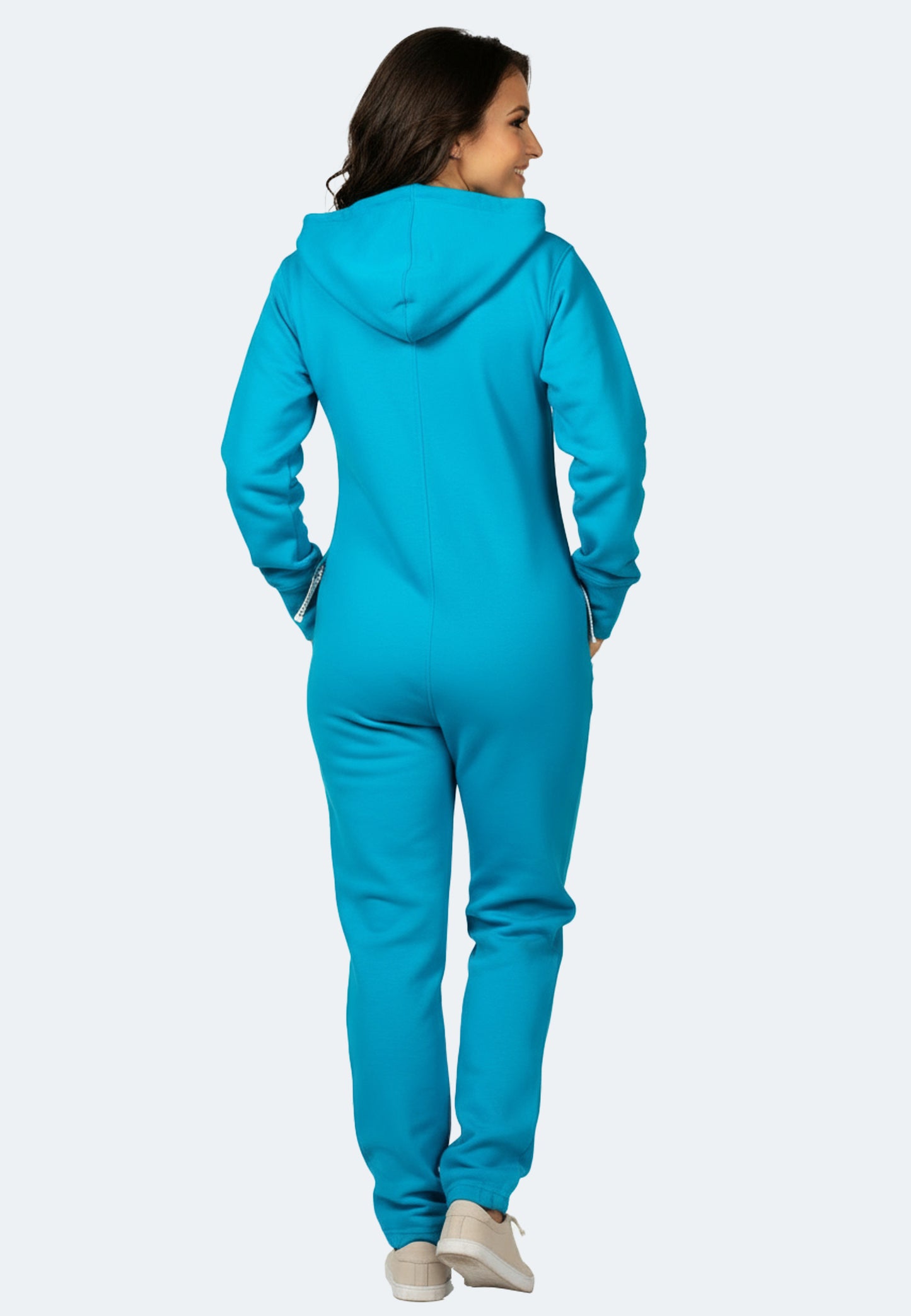 Switcher jumpsuit geelee jumpsuit color/288 blue bay