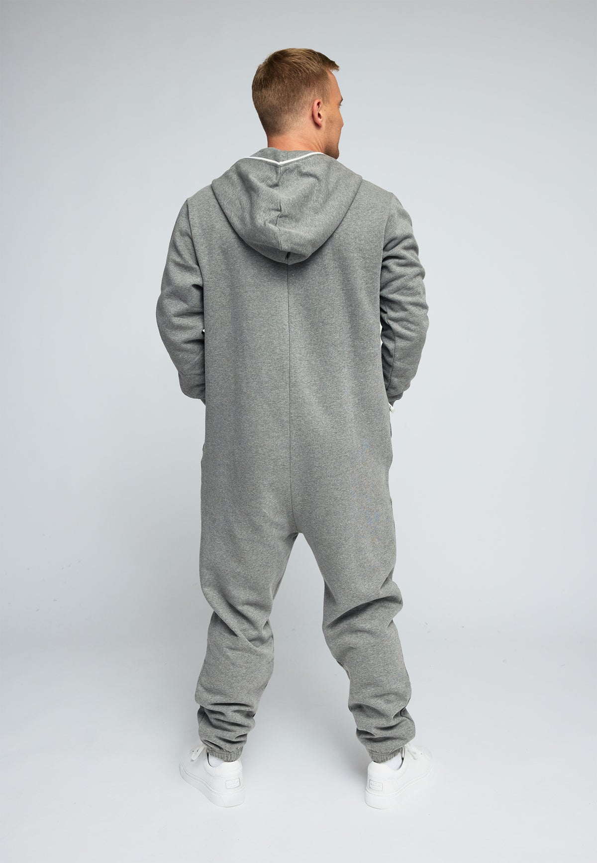 Original Geelee Jumpsuit by Switcher