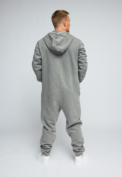 Original Geelee Jumpsuit by Switcher