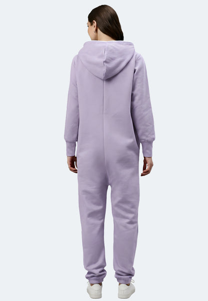 Switcher jumpsuit geelee jumpsuit color/144 lavender