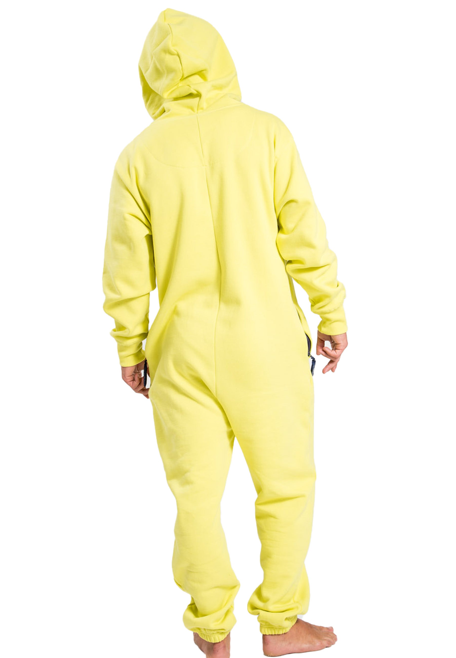 Original Geelee Jumpsuit