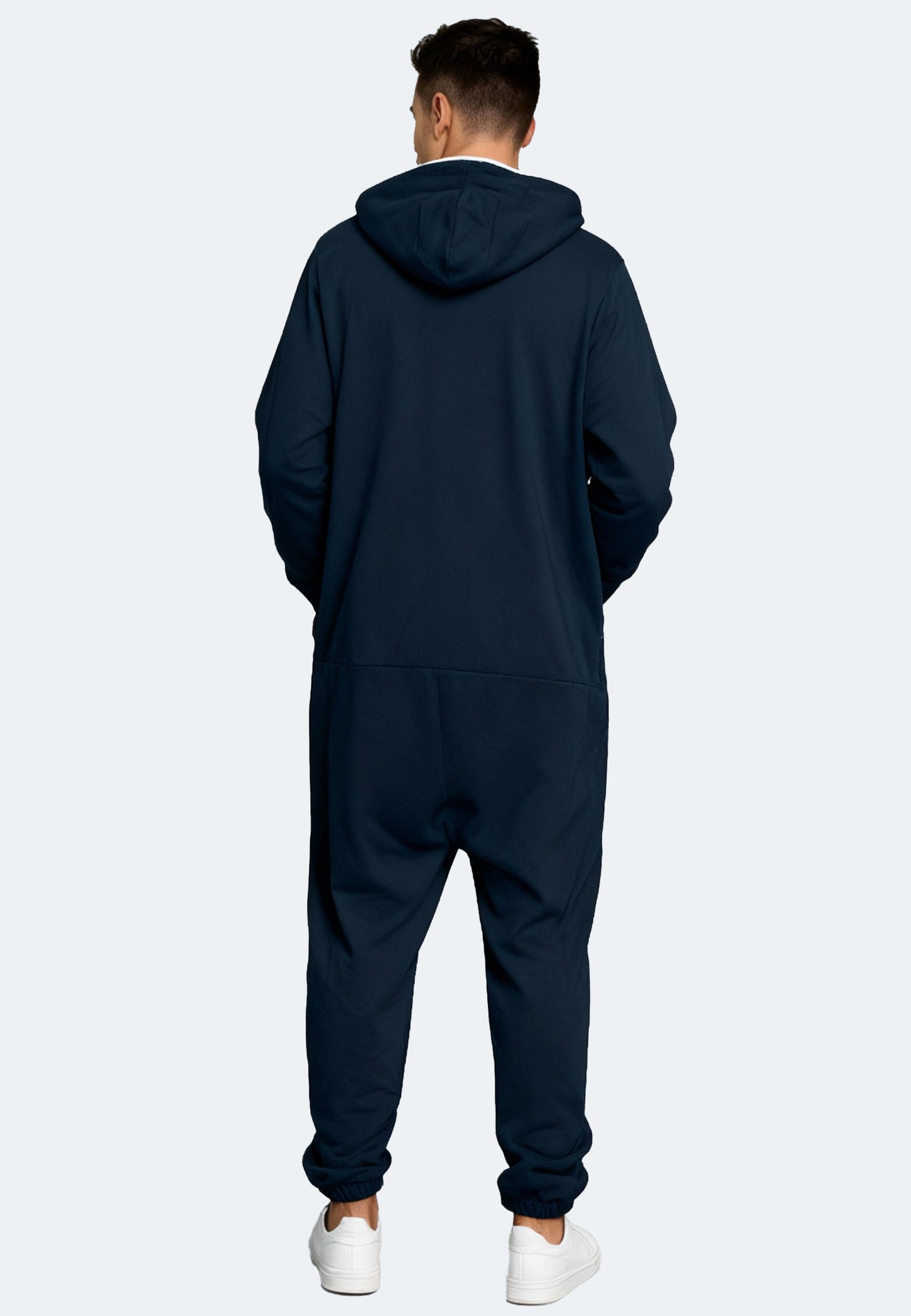 Switcher jumpsuit geelee jumpsuit color/20 marine