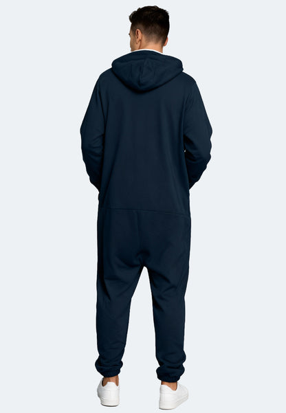 Switcher jumpsuit geelee jumpsuit color/20 marine