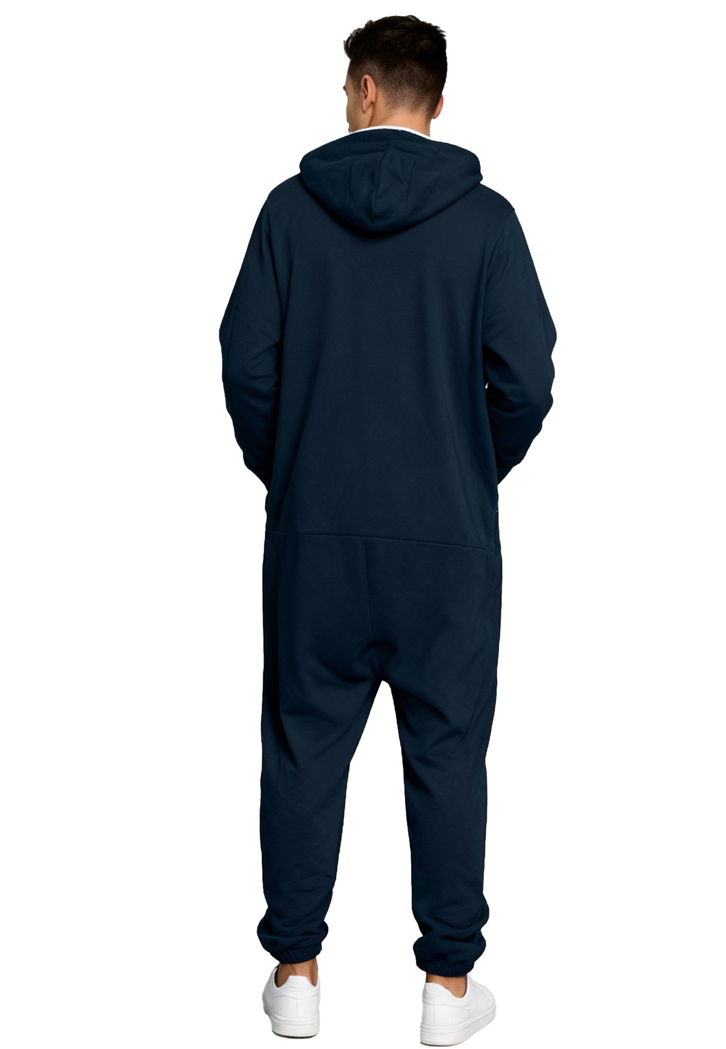 Switcher jumpsuit geelee jumpsuit color/20 marine