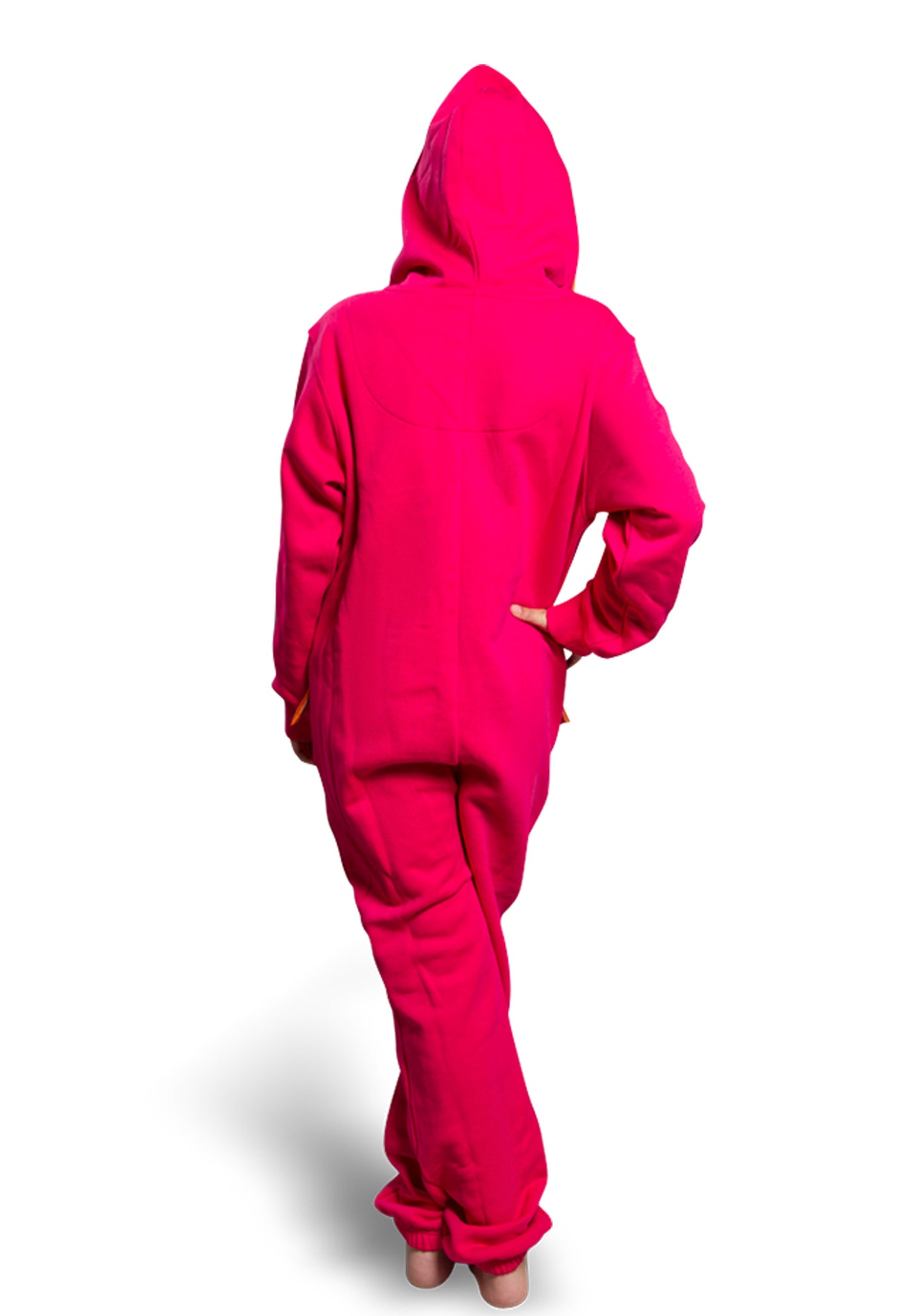 Switcher jumpsuit geelee bear kids jumpsuit color/197 cyclamen