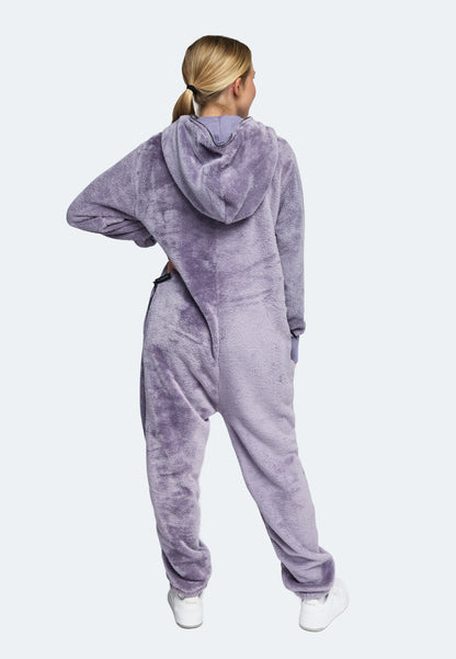 Switcher jumpsuit geelee bear jumpsuit color/117 Glycine