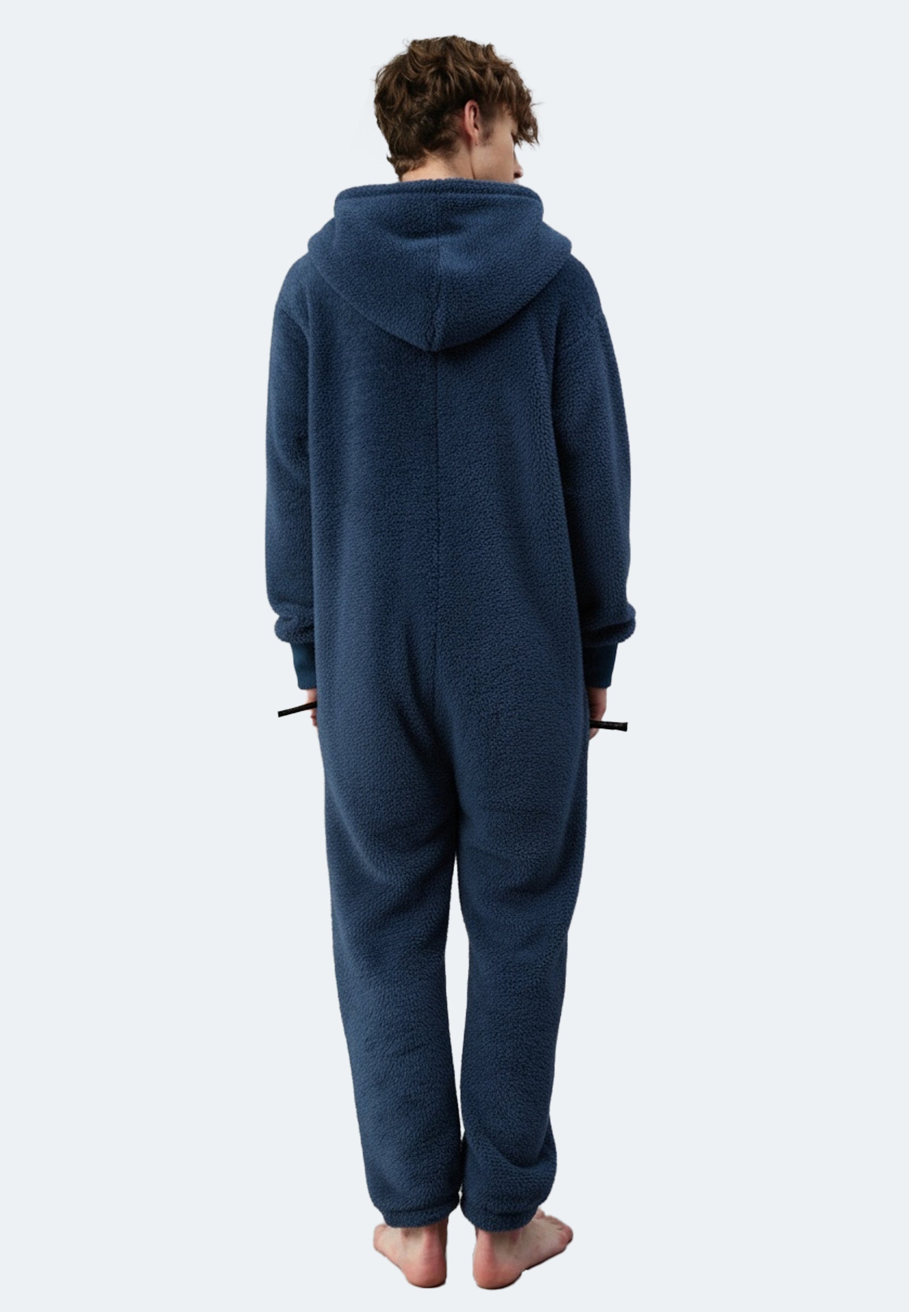 Switcher jumpsuit geelee bear jumpsuit color/20 marine