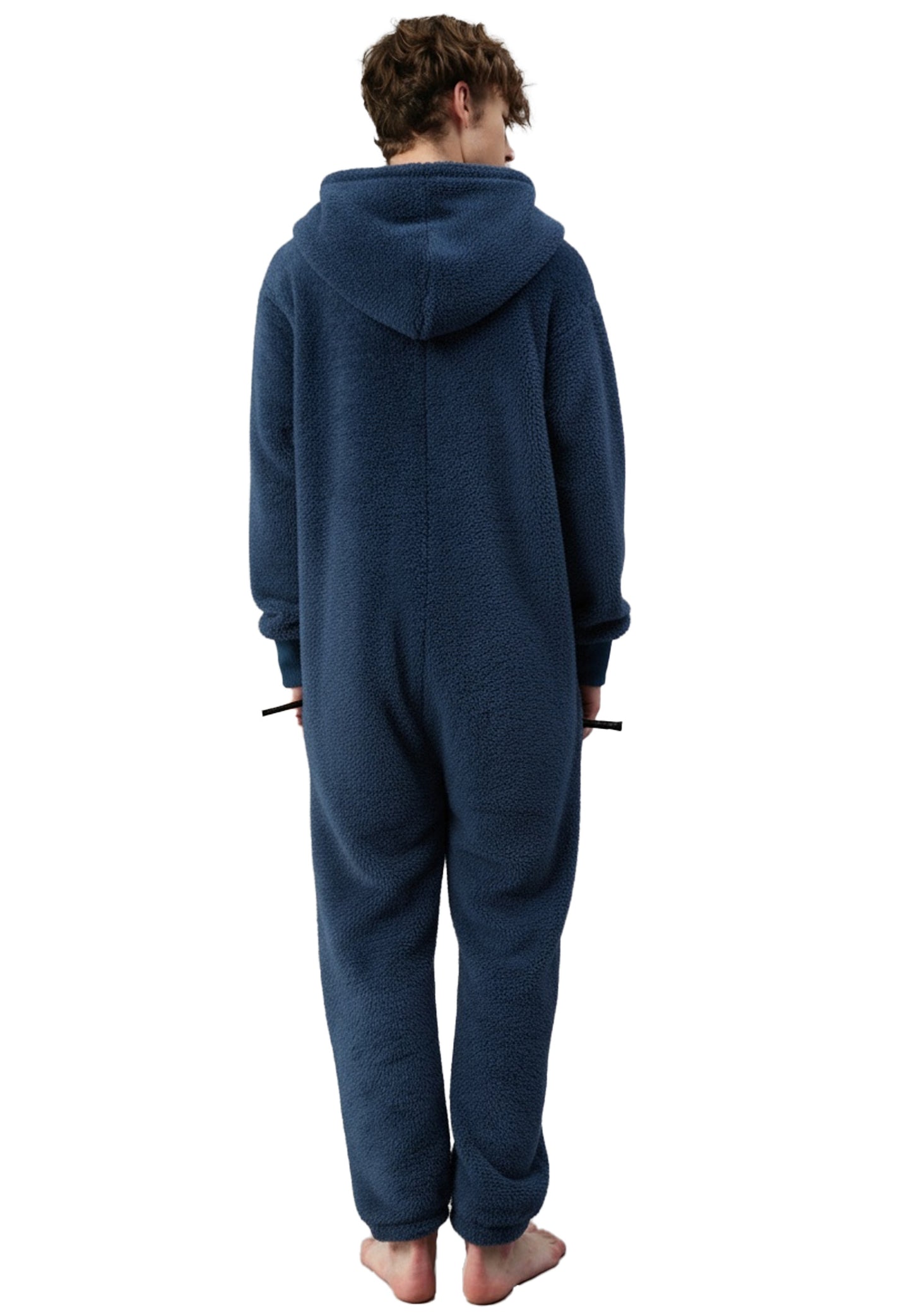 Switcher jumpsuit geelee bear jumpsuit color/20 marine