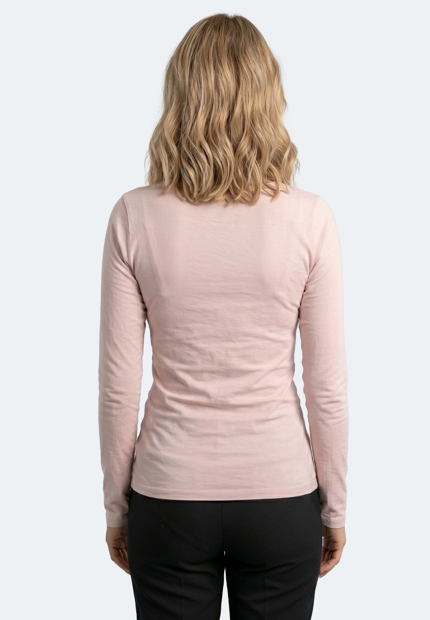 Switcher shirt Lady liliane color/145 lila patine