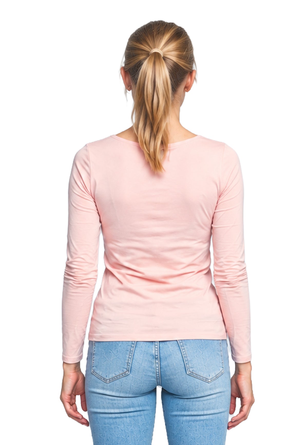 Maglietta Switcher Lady Liliane colore/145 lilla patina