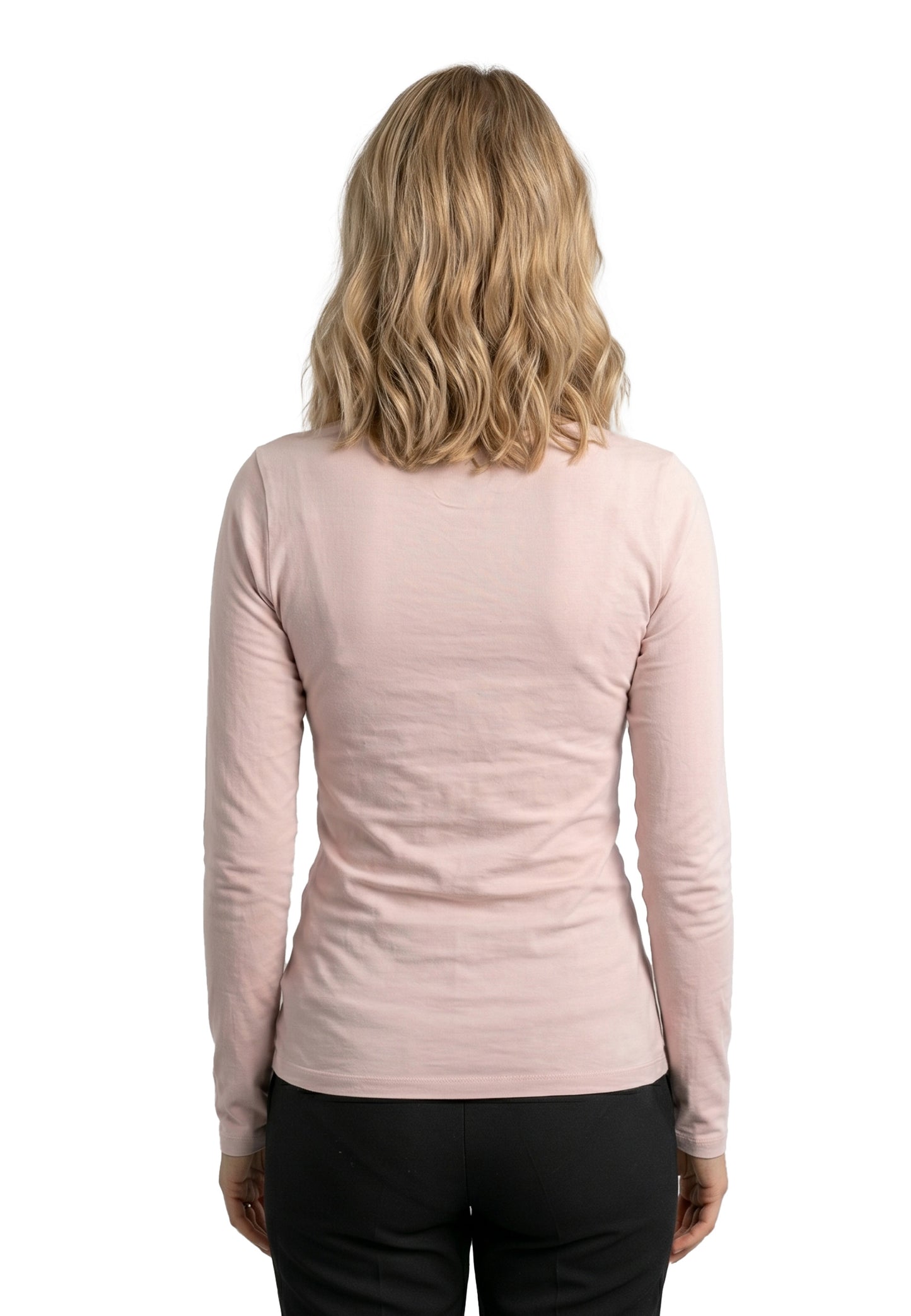 Switcher shirt Lady liliane color/145 lila patine