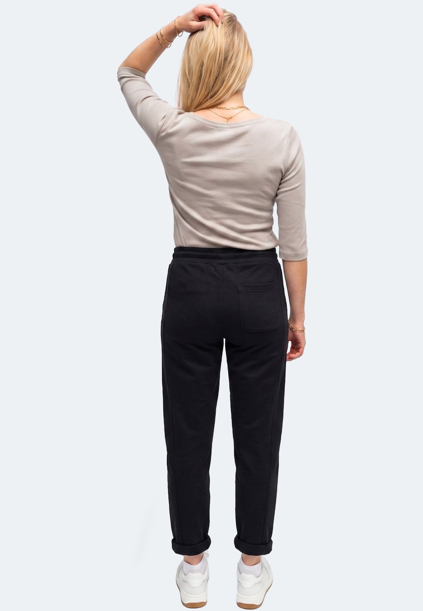 Switcher Long-Sleeve Shirt, Yasmin Color/603 White Cloud